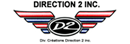 Direction 2